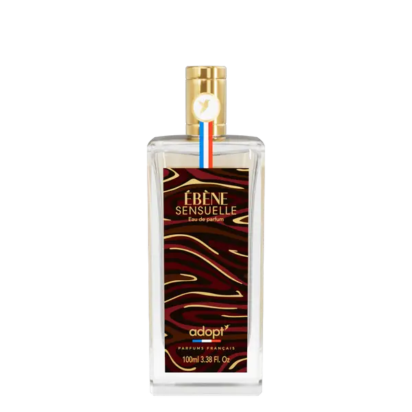 Ebène Sensuelle 100ml