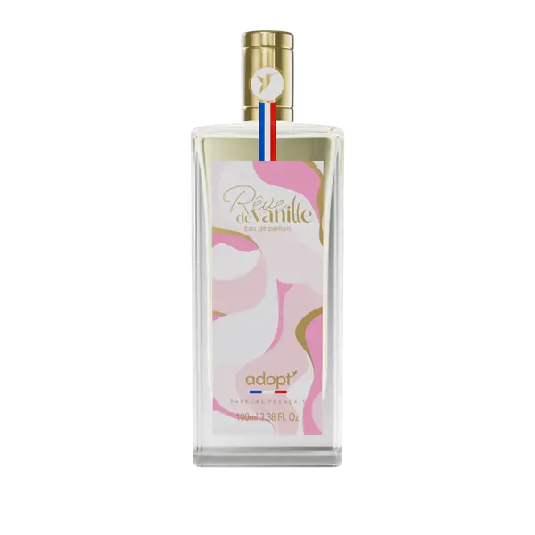 Rêve de Vanille 100ml