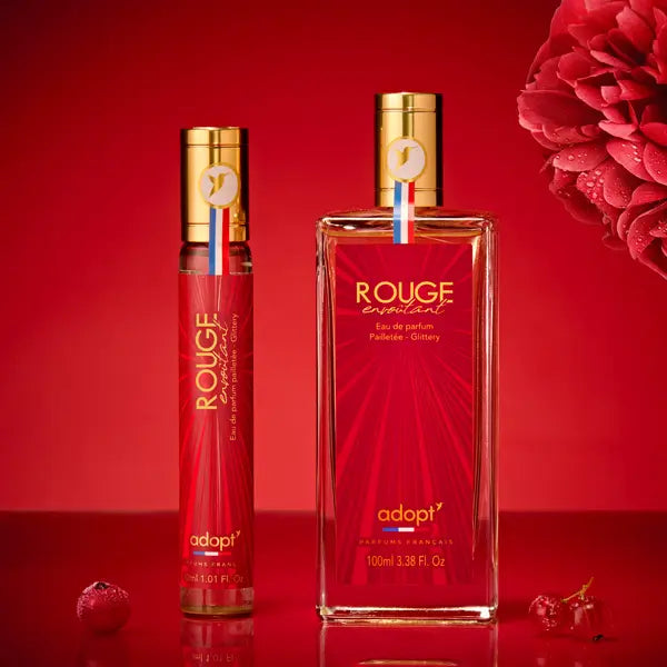 Rouge Envoûtant 100ml