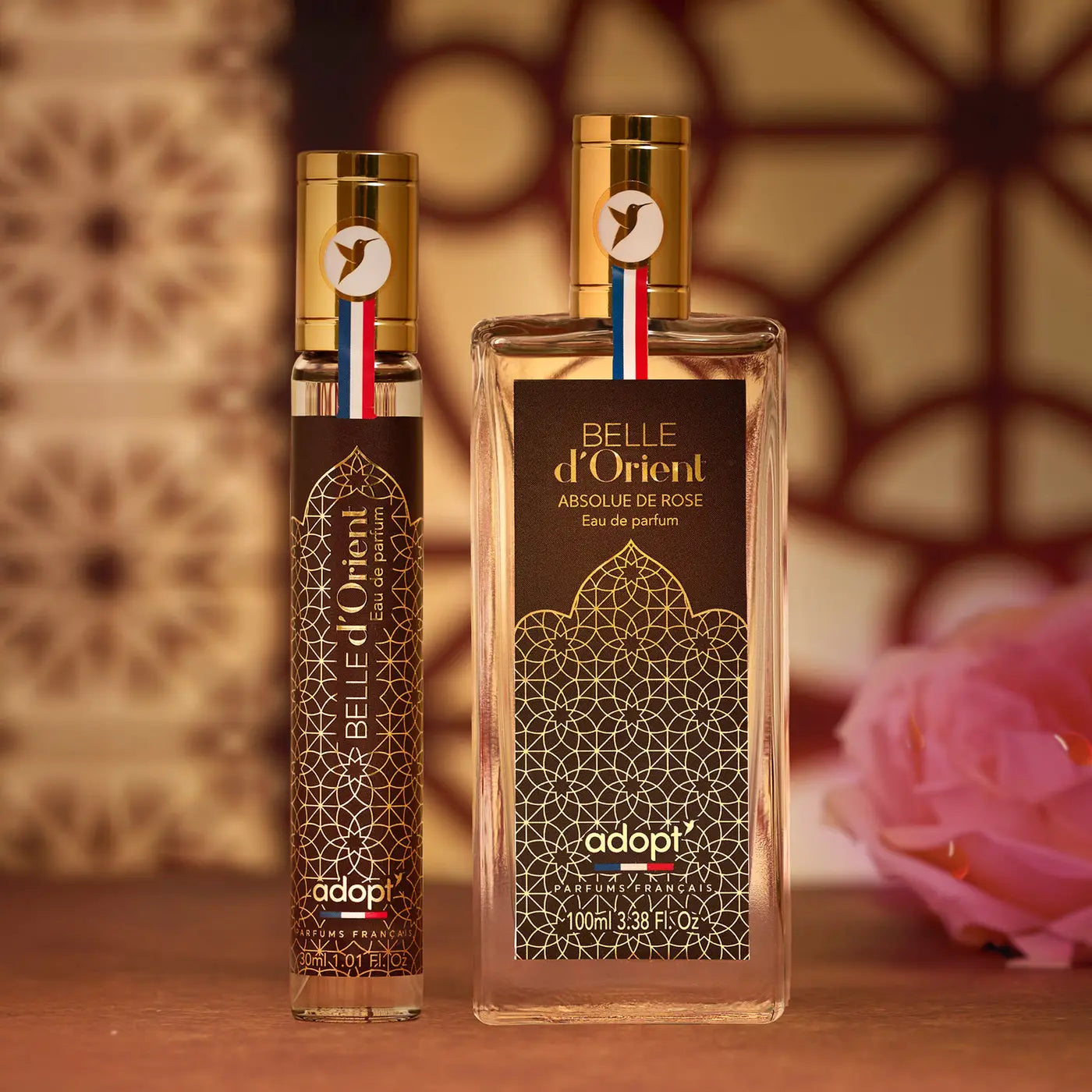 Belle d'Orient 100ml