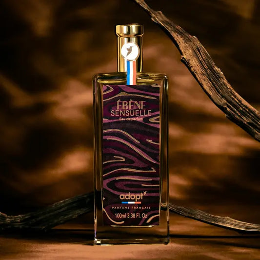 Ebène Sensuelle 100ml