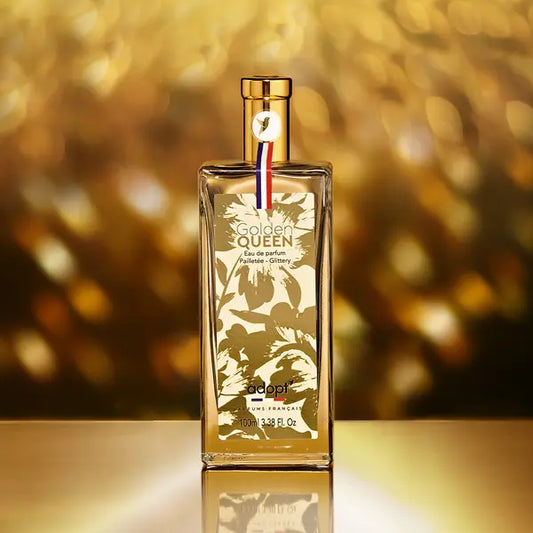 Golden Queen 100ml