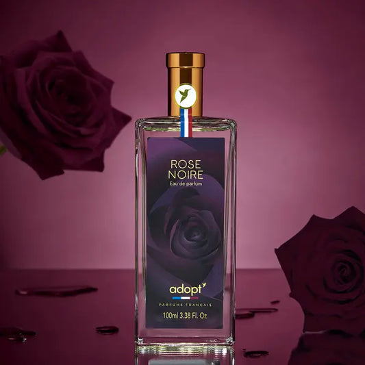 Rose Noire 100ml