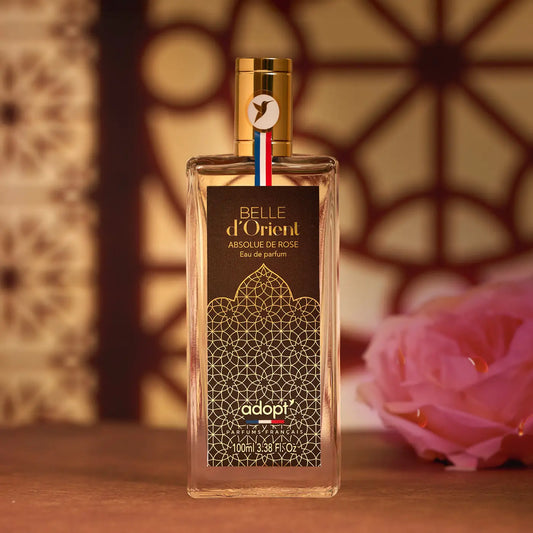 Belle d'Orient 100ml
