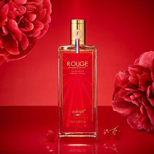 Rouge Envoûtant 100ml
