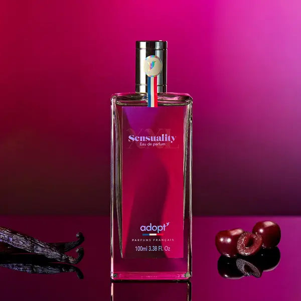 XXL Sensuality 100ml