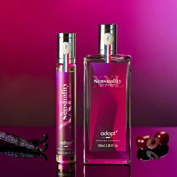 XXL Sensuality 100ml